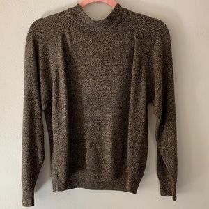 Lightweight Pullover Sweater